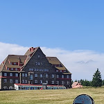 Photo n°2 de l'avis de Nicole. fait le 28/07/2022 à 20:13 sur le  Relaxhotel Sachsenbaude Oberwiesenthal à Oberwiesenthal