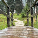 Photo n°18 de l'avis de Stefan.r fait le 17/08/2020 à 19:17 sur le  Lautersee à Mittenwald