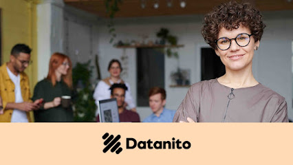 Datanito | Web Tasarımı, Uygulama Geliştirme, Web Hosting, Alan Adi Kaydı ve daha fazlası