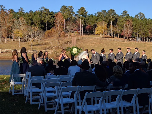 Wedding Venue «The Walters Barn», reviews and photos, 7712 Persimmon Tree Rd, Lula, GA 30554, USA