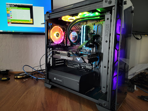 Computer Repair Service «ABC Computers Plus, LLC», reviews and photos, 2011 E 5th St #2, Tempe, AZ 85281, USA