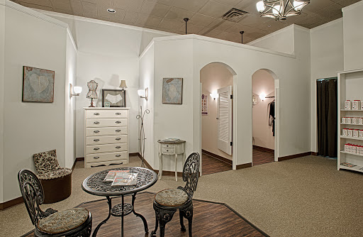 Lingerie Store «Petticoat Fair», reviews and photos, 7739 Northcross Dr, Austin, TX 78757, USA