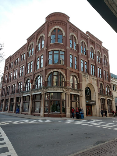 Science Museum «Asheville Museum of Science», reviews and photos, 43 Patton Ave, Asheville, NC 28801, USA