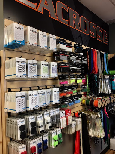 Sporting Goods Store «Velocity Lacrosse», reviews and photos, 7558 Voice of America Centre Dr, West Chester Township, OH 45069, USA