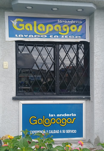 Galapagos - Lavandería