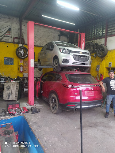 Suspensiones Tatin