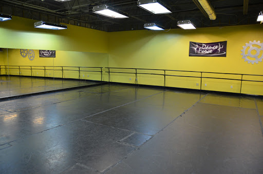 Dance School «Dance Force, L.L.C.», reviews and photos, 1955 Madison St b, Clarksville, TN 37043, USA