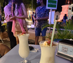 Cafetería Impala photo