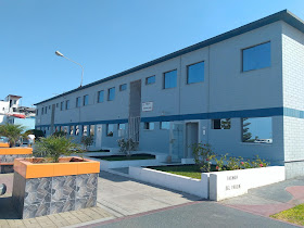 Oficinas RRPP & RRCC Southern Peru
