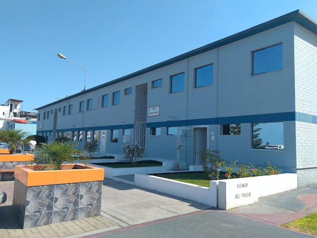 Oficinas RRPP & RRCC Southern Peru