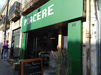 Bar du Restaurant italien Piacere Pizzeria à Bordeaux - n°9