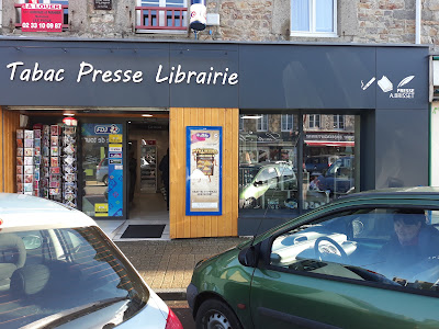 Maison Branlard à Les Pieux