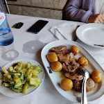 Photo n°3 de l'avis de Leonardo.e fait le 20/11/2022 à 19:08 sur le  Tasca do Valado à Teixeira