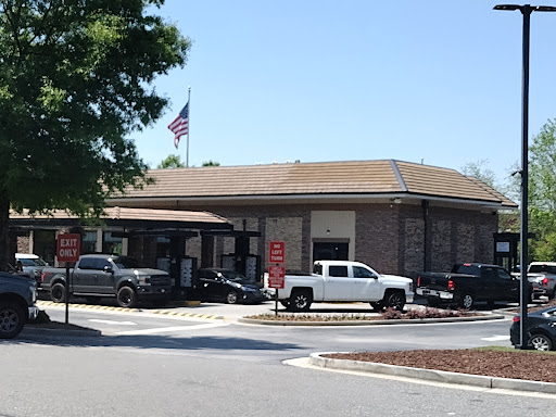 Fast Food Restaurant «Chick-fil-A», reviews and photos, 2635 Hamilton Mill Rd, Buford, GA 30519, USA