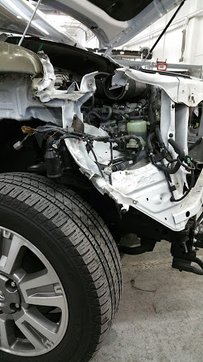 Caliber Collision image