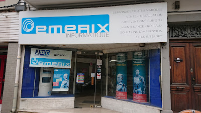 Emerix JDC Informatique à Cavaillon