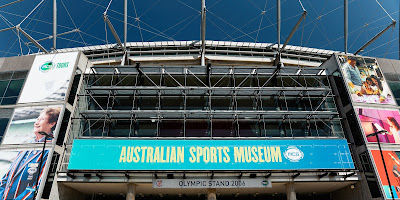 Australian Sports Museum