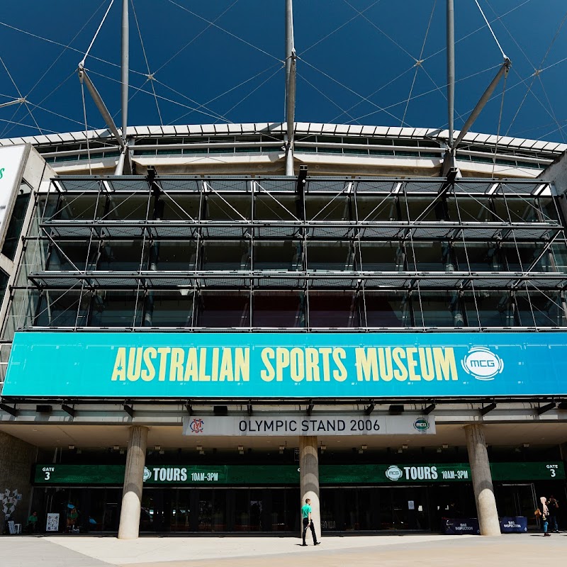 Australian Sports Museum