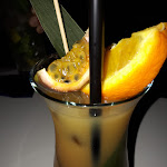 Photo n°2 de l'avis de LUIGI.R fait le 06/03/2019 à 16:37 sur le  Sonar Cocktail Lounge à Udine