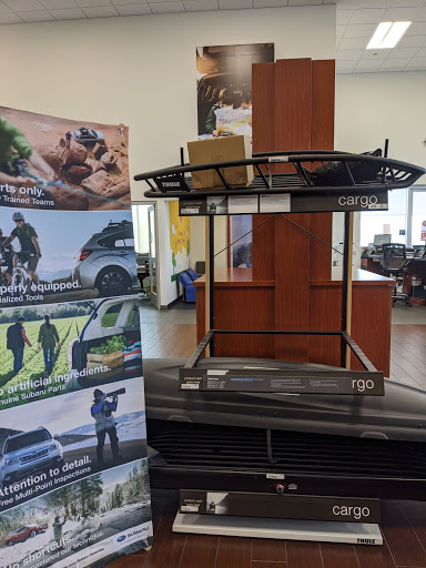 Subaru Dealer «Maita Subaru», reviews and photos, 2912 Auburn Blvd, Sacramento, CA 95821, USA