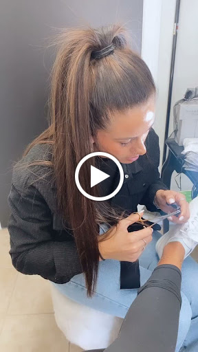 Explore australian shepherd tattoo ideas, creative tattoo ideas in Indian Trail, available at Beauty in the ink, LLC