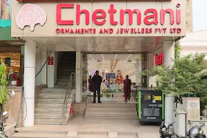 Chetmani Ornaments & Jewellers Private Limited (Jewellery Shop Orderly Bazar) image