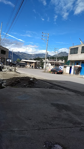 3S 1625, Abancay 03001, Perú