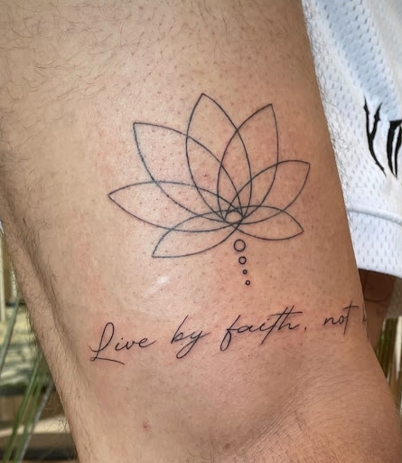 Explore tattoo ideas for parents, creative tattoo ideas in Beverly Hills, available at Inked Zen