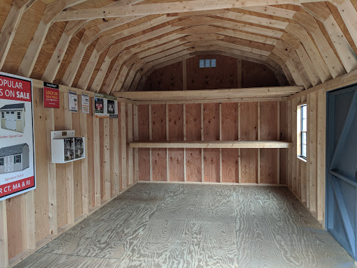 Shed Builder «Kloter Farms», reviews and photos, 216 West Rd, Ellington, CT 06029, USA