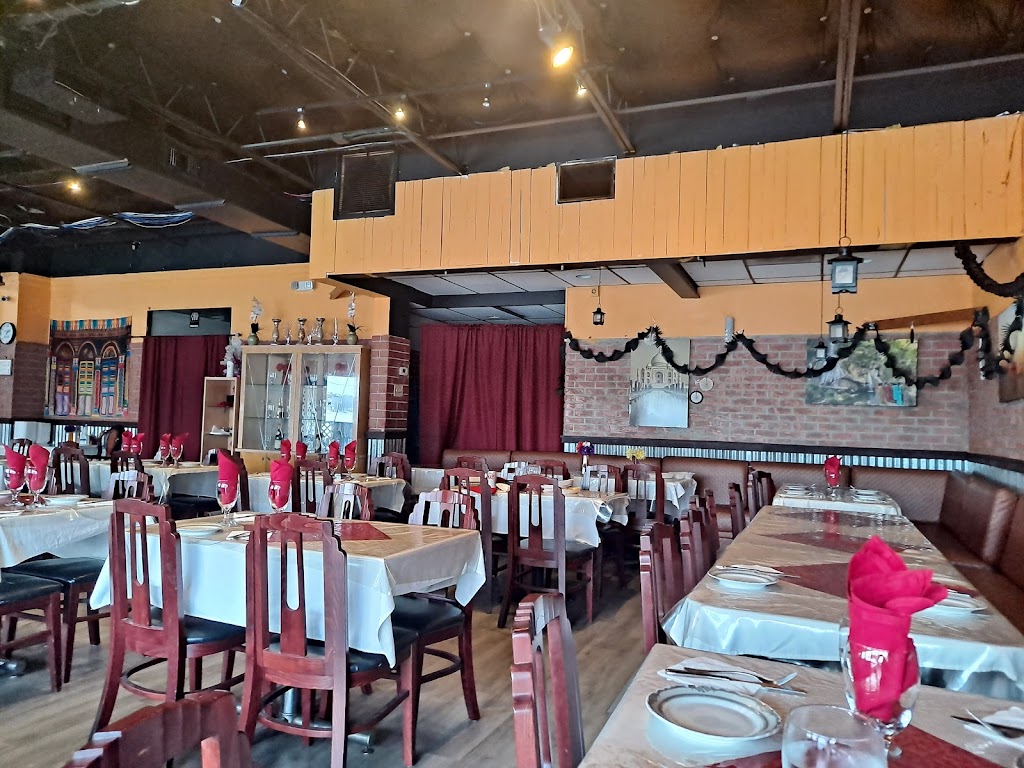 Little India Restaurant 33763