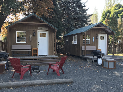 Goose Creek RV Park & Campground