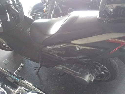 Motor Scooter Dealer «House Cycle World», reviews and photos, 7822 N Dale Mabry Hwy, Tampa, FL 33614, USA