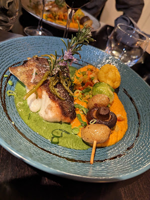 Restaurant L’Arthémy à Coteaux-du-Blanzacais