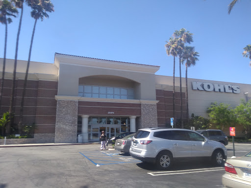 Kohl's