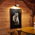 Photo n°13 de l'avis de Anja.o fait le 12/01/2020 à 11:08 sur le  Schaumberg Alm à Tholey