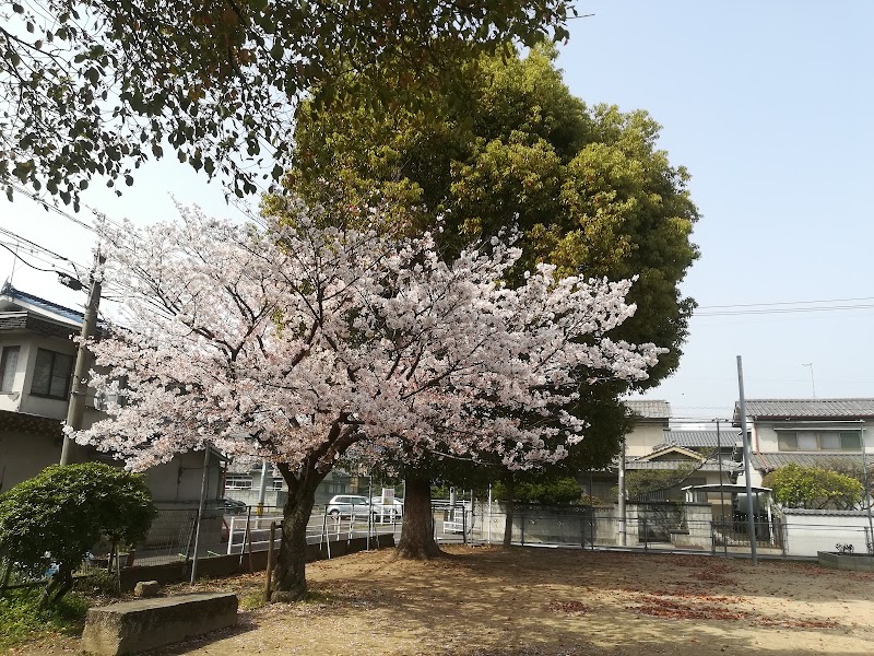 本庄中公園