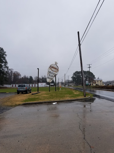 Ham Shop «Edwards Ham Shop of Surry», reviews and photos, 11381 Rolfe Hwy, Surry, VA 23883, USA