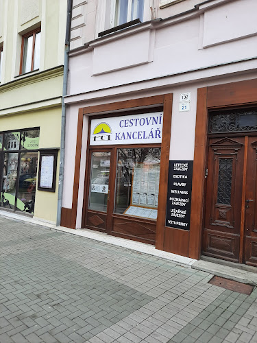 Recenze na Cestovní kancelář FTL v Prostějov - Další
