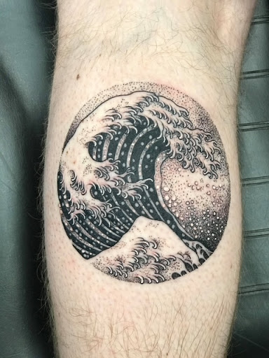 Find freemason tattoo ideas for your next unique tattoo in Raleigh at Warlocks Tattoo Inc (No Piercings)