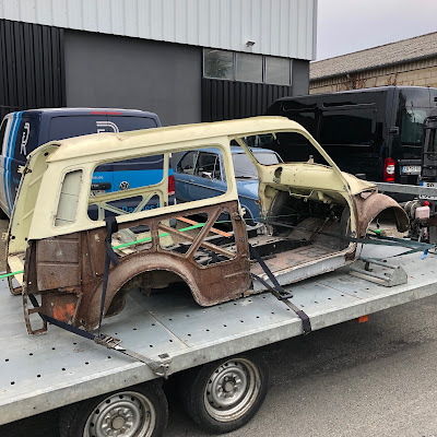 SADEP Sablage Aérogommage Décapage à Acigné