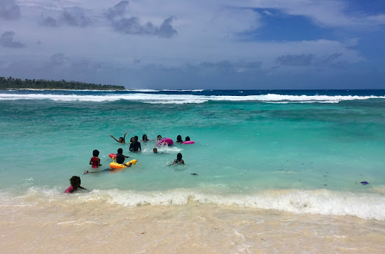 Emaal Lahkeh Nap Beach