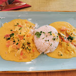 Photo n°1 de l'avis de Lisa.o fait le 29/01/2023 à 12:14 sur le  Gaststätte Sportzentrum Kümmersbruck à Kümmersbruck