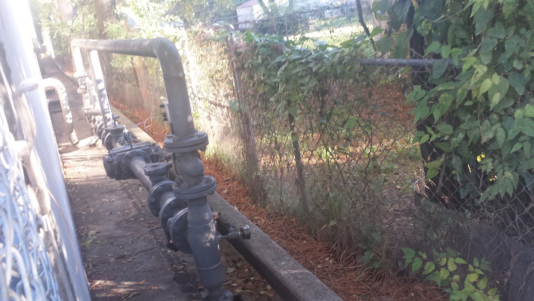 Mission Foods - Houston