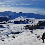 Photo n°8 de l'avis de SOL. fait le 04/02/2018 à 18:22 sur le  Sporthotel Sonne à Alpe di Siusi