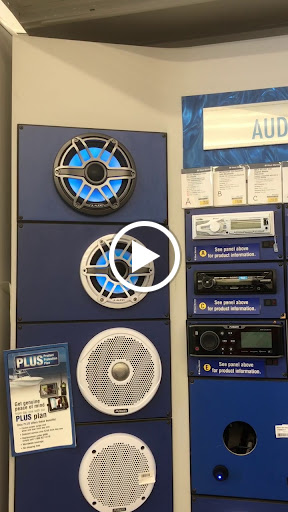 Marine Supply Store «West Marine», reviews and photos, 5000 Nesconset Hwy, Port Jefferson Station, NY 11776, USA