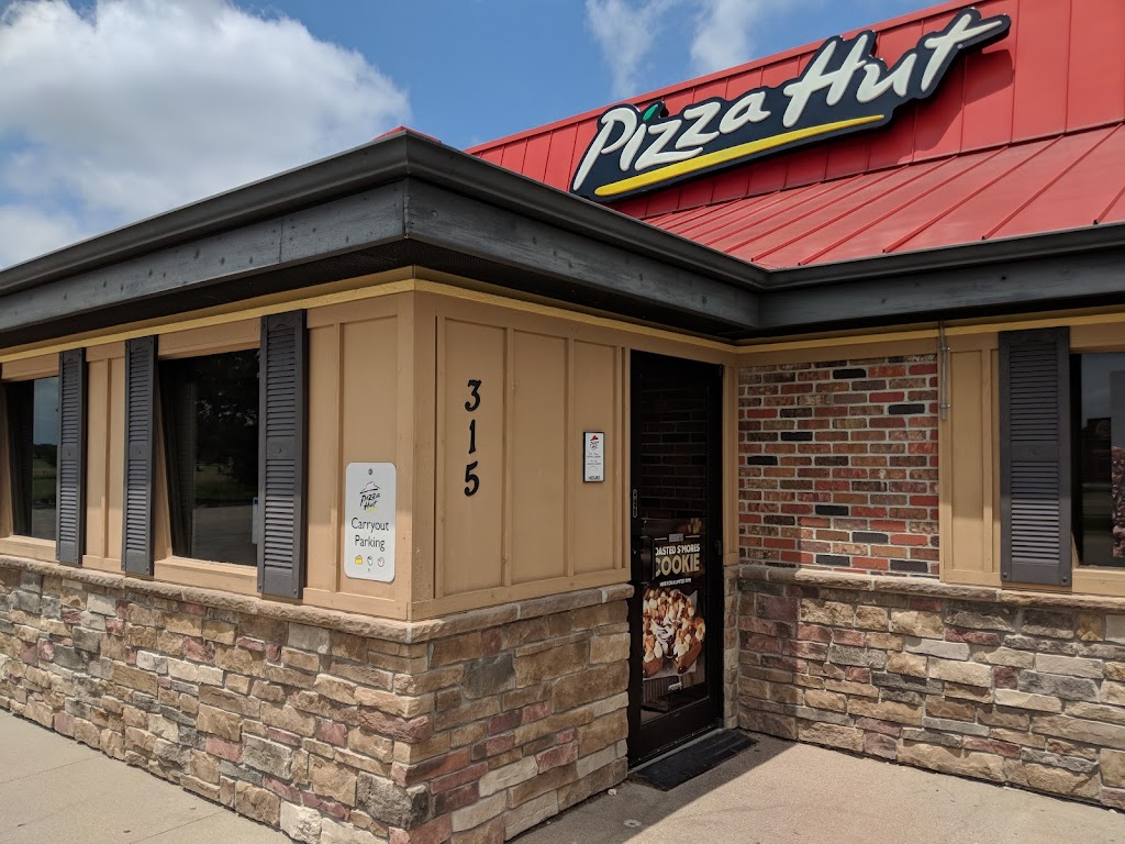 Pizza Hut 69103