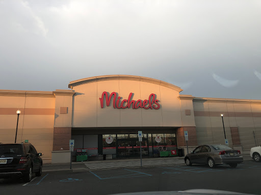 Craft Store «Michaels», reviews and photos, 400 Mill Creek Dr, Secaucus, NJ 07094, USA