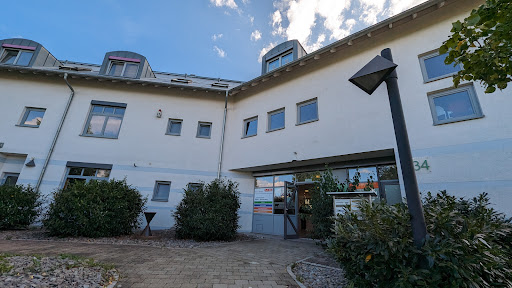 Tierarztpraxis Karin Walter unter Balingen, 