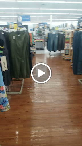 Department Store «Walmart Supercenter», reviews and photos, 1505 Main St, Hamilton, OH 45013, USA