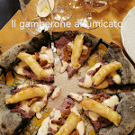 Photo n°5 de l'avis de Fabio.l fait le 11/11/2023 à 23:14 sur le  DEDALO BISTROT Bar Ristorante Pizzeria à Villapiana Scalo